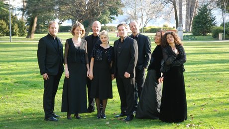Ensemble Vocal de Poche, Genève